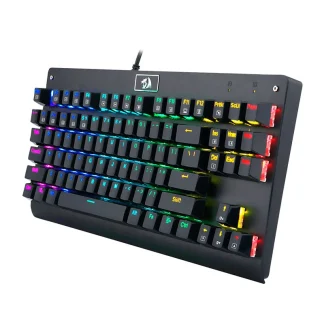 Teclado Gamer