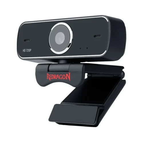 CÁMARA WEB REDRAGON FOBOS GW600 HD 720P USB