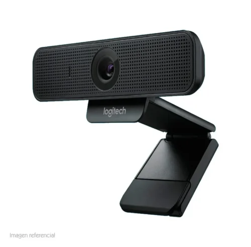 CAMARA WEB LOGITECH C925E