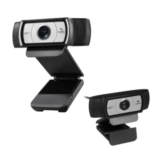 CAMARA WEB LOGITECH C930E
