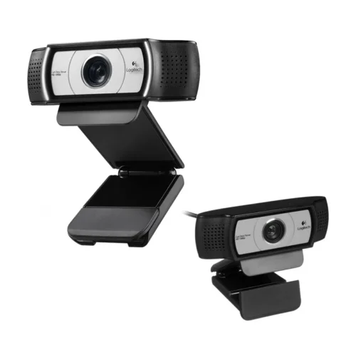 CAMARA WEB LOGITECH C930E