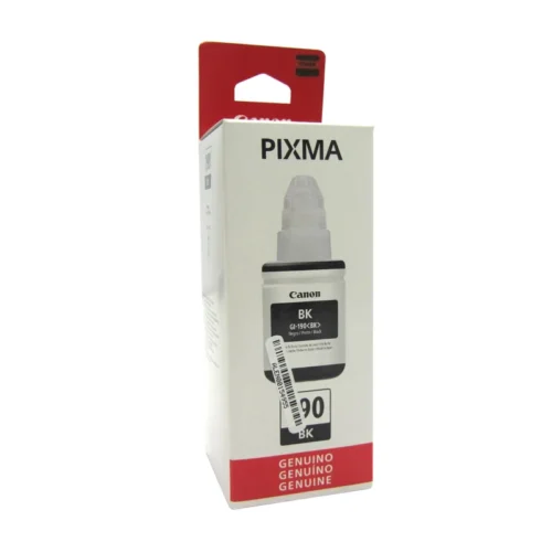 TINTA CANON 190 GI-190BK NEGRO